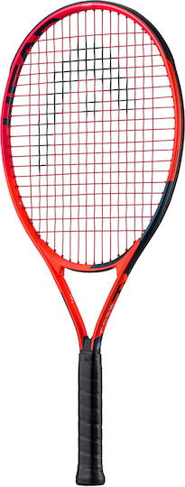 Head Radical 25 2023 Children's Tennis Racket with Strings