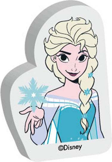Διακάκης Αυγό Έκπληξη Frozen για 3+ Ετών (Διάφορα Σχέδια)