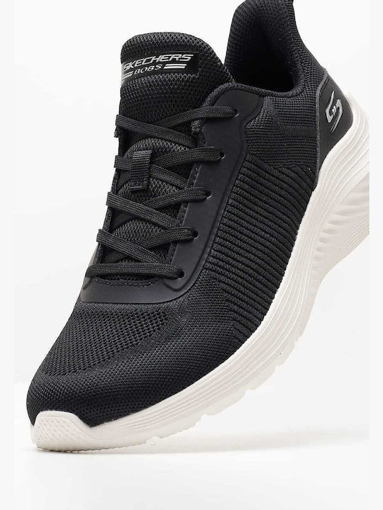 Skechers Casual Femei Sneakers Negre