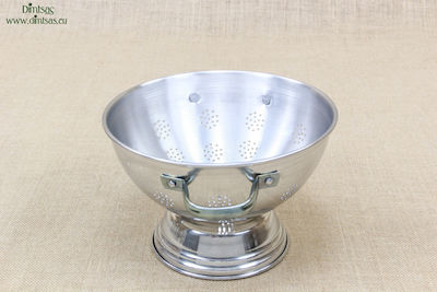 Aluminium strainer No 22