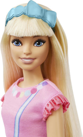 Barbie My First Barbie Doll Dreamtopia For 3+ Years 38.5cm