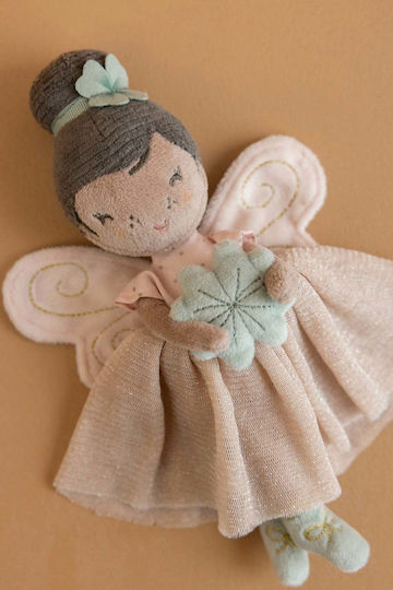 Little Dutch Ella Glücksfee Stoffpuppe 20cm.