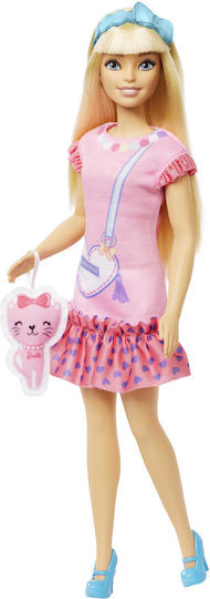 Barbie My First Barbie Doll Dreamtopia For 3+ Years 38.5cm
