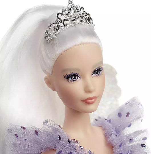 Barbie Νεράιδα των Δοντιών Συλλεκτική Κούκλα για 6+ Ετών 33εκ.