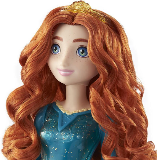 Mattel Merida Doll for 3+ years+ Years 30cm
