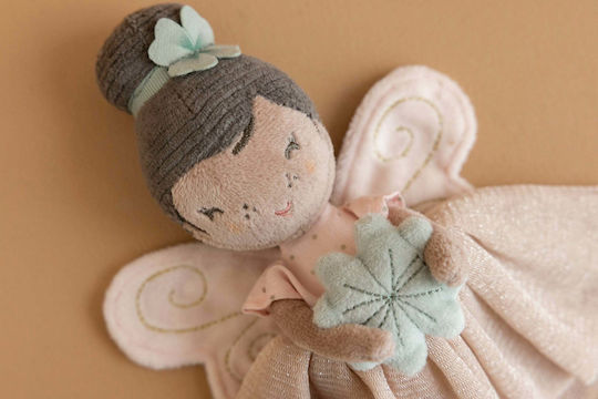 Little Dutch Ella Glücksfee Stoffpuppe 20cm.