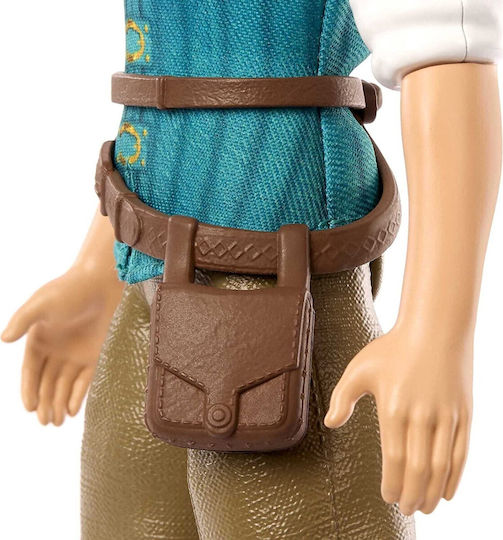 Mattel Flynn Rider Păpușă pentru 3+ ani+ Ani 30cm.