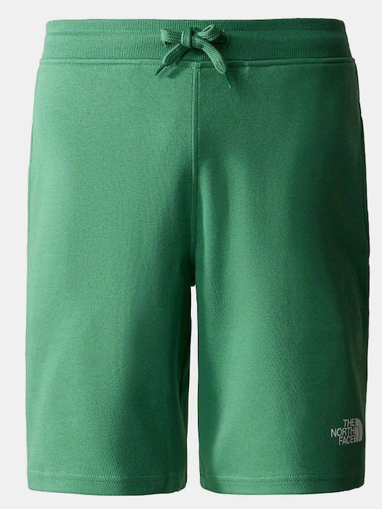 Men's Athletic Shorts Green