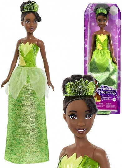 Mattel Tiana Doll for 3+ years+ Years 30cm