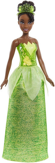 Mattel Tiana Doll for 3+ years+ Years 30cm