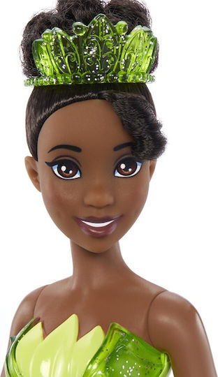 Mattel Tiana Doll for 3+ years+ Years 30cm