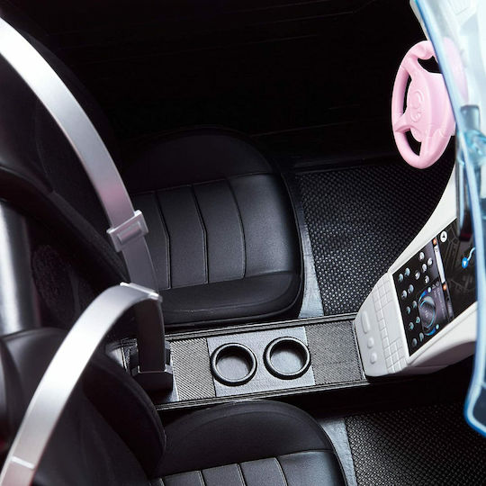 Barbie Vehicle Puppenfahrzeug für 3+ Jahre alt+ Jahre