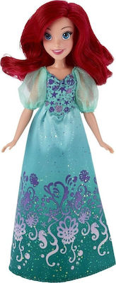 Hasbro Royal Shimmer Άριελ Păpușă Prințesa Disney pentru 3++ Ani 28cm.