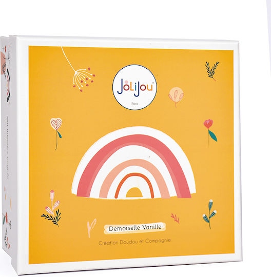 Jolijou Mll Rose Парцалена кукла 21см.