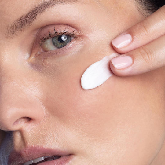 Lancome Renergie Cremă de Față de Zi cu SPF20 pentru Hidratare, Anti-îmbătrânire și Pete Pigmentare cu Acid Hialuronic și Peptide 50ml
