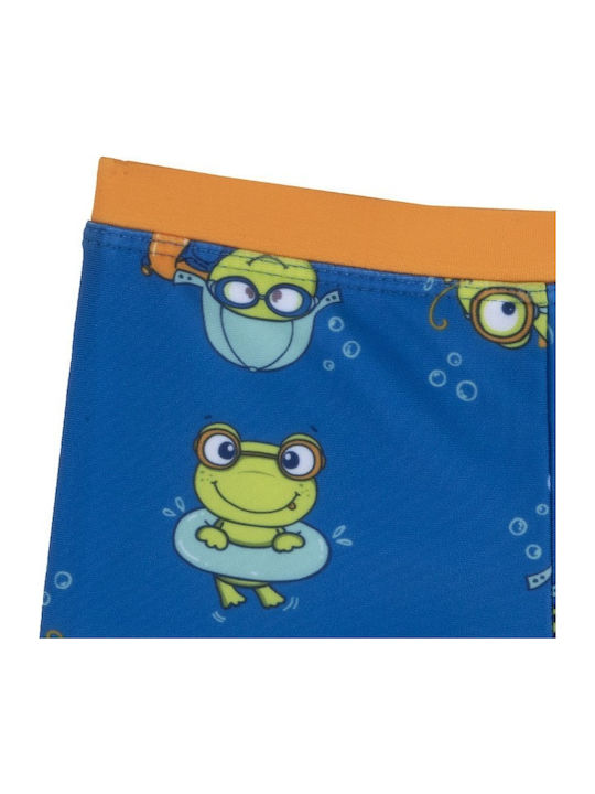 Chicco Kinder Badeanzug Badeshorts Blau