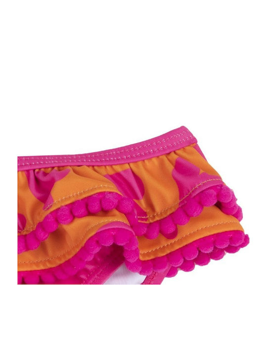 Chicco Kinder Badeanzug Badeslips Fuchsie