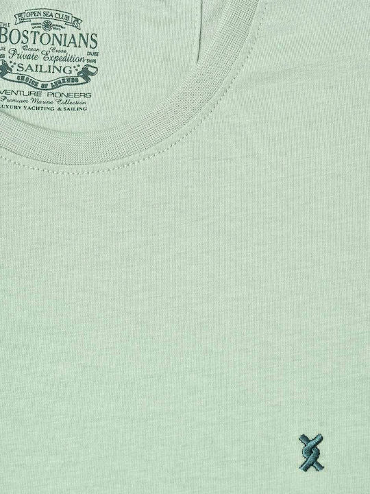 T-shirt Πράσινο