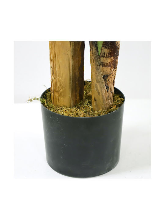 Arbore Artificial de Exterior Musa Green 120cm Newplan