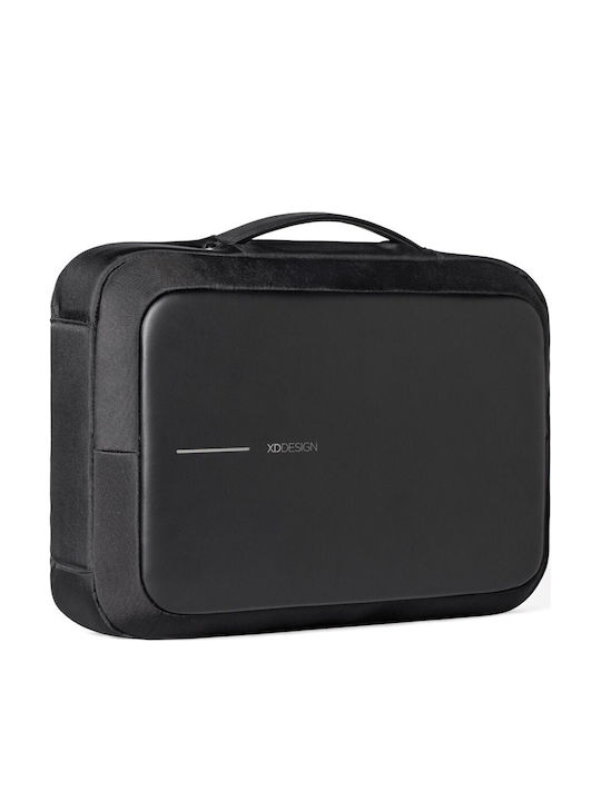 XD Design Bobby Bizz 2.0 12lt Black