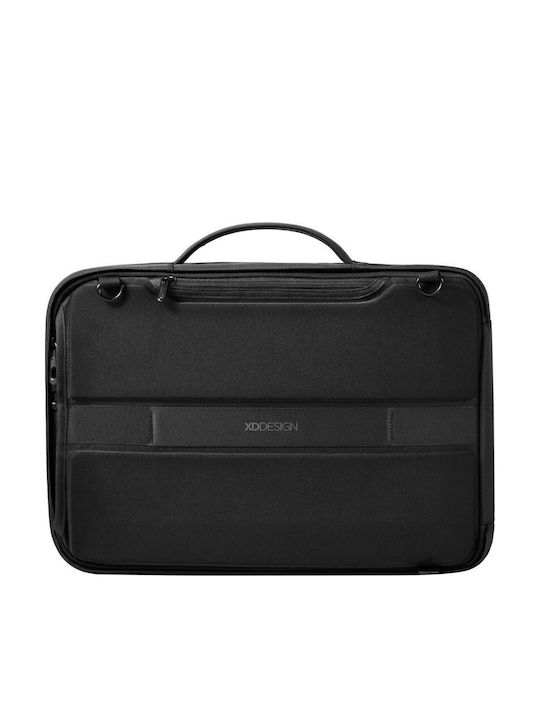 XD Design Bobby Bizz 2.0 12lt Black