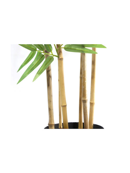 Künstlicher Baum für den Außenbereich Bamboo Grün 150cm Newplan