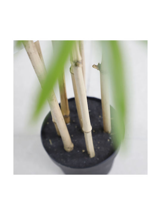 Künstlicher Baum für den Außenbereich Bamboo Grün 210cm Newplan