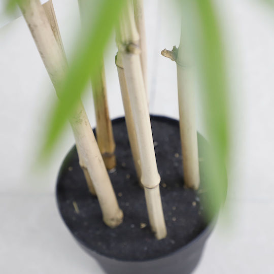 Künstlicher Baum für den Außenbereich Bamboo Grün 210cm Newplan