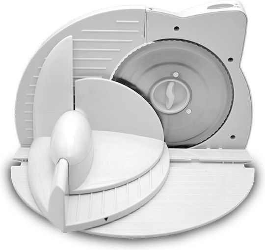 Sogo Fiamb 926 Tăieturi reci Slicer 150W Alb