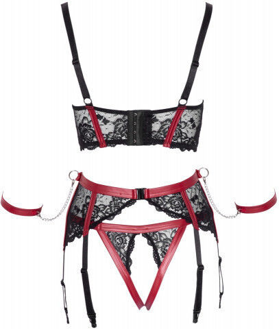 Cottelli Collection Red 22212411021