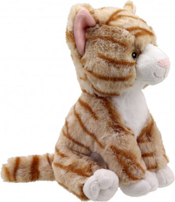 Plush Cat 23 cm