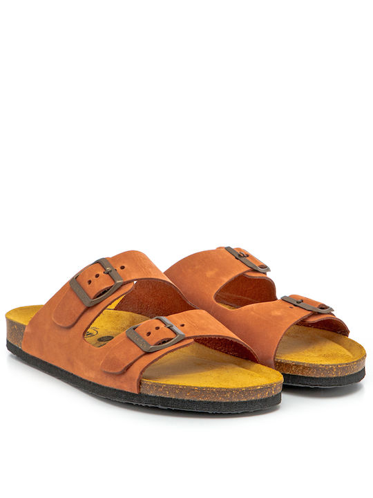 Plakton Women's Sandals Brick