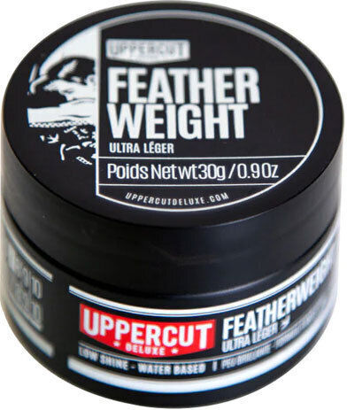 Uppercut Deluxe Featherweight 30gr