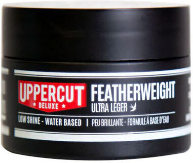 Uppercut Deluxe Deluxe Featherweight