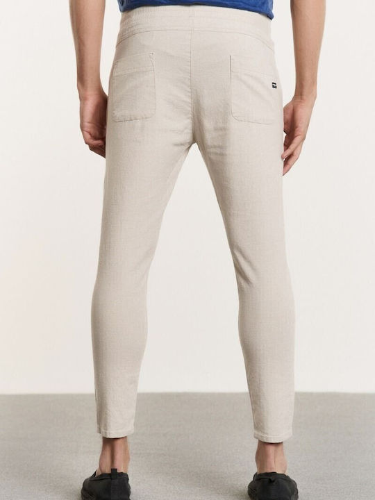 Edward Jeans