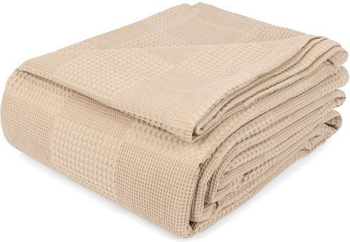 Mc Decor Wickeltuch für Kinderzimmer 100x105cm