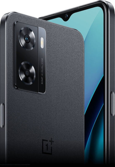 OnePlus Nord N20 SE Dual SIM (4GB/128GB) Celestial Black