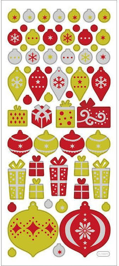 Folia Autocolante Stele