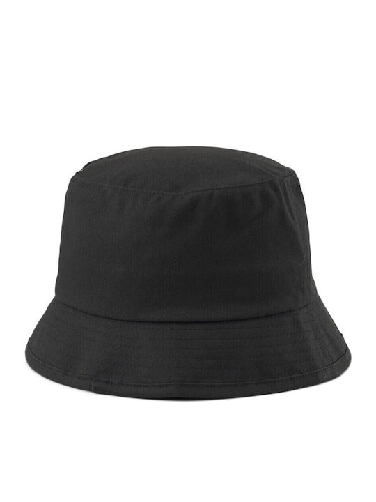 PUMA Kinderhut Bucket Schwarz