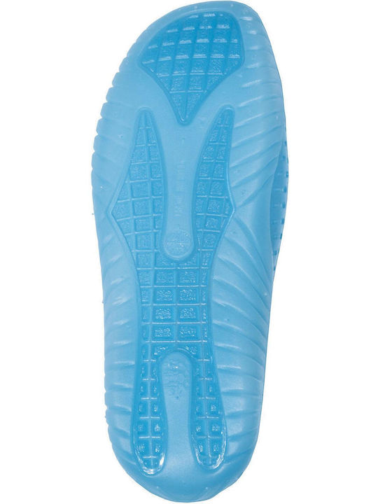 Herren Strandschuhe Azure