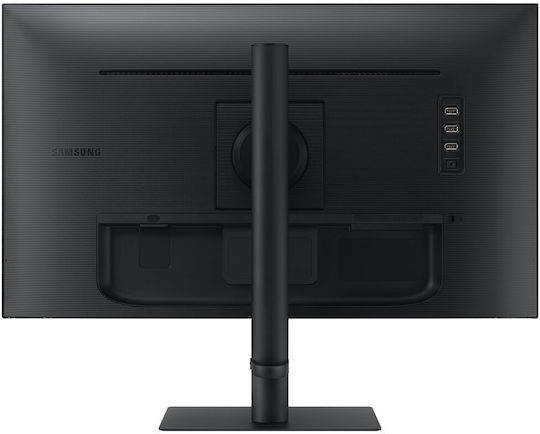 Samsung Viewfinity S80TB IPS HDR Monitor 27" 4K 3840x2160 με Χρόνο Απόκρισης 5ms GTG