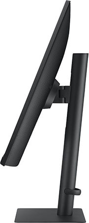 Samsung Viewfinity S80TB IPS HDR Monitor 27" 4K 3840x2160 με Χρόνο Απόκρισης 5ms GTG