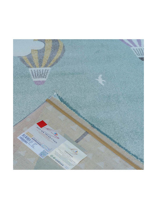 Tzikas Carpets Kids Synthetic Rug 24192-040 133x190cm 13mm