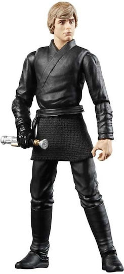 Action Figure Luke Skywalker Star Wars for 4+ Years 10cm.