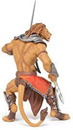 Papo Leu Mutant 12,5 cm (Diverse Modele)