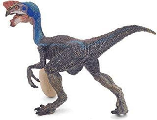 Papo Oviraptor Pentru 3+ Ani 8 Cm