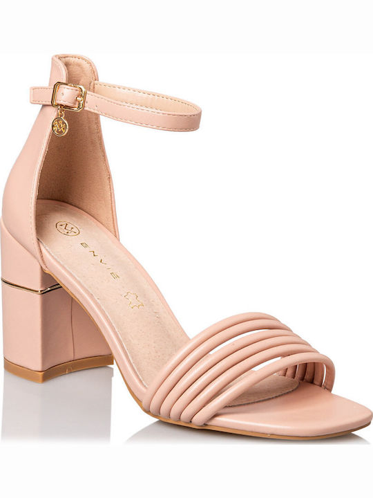 Envie Shoes