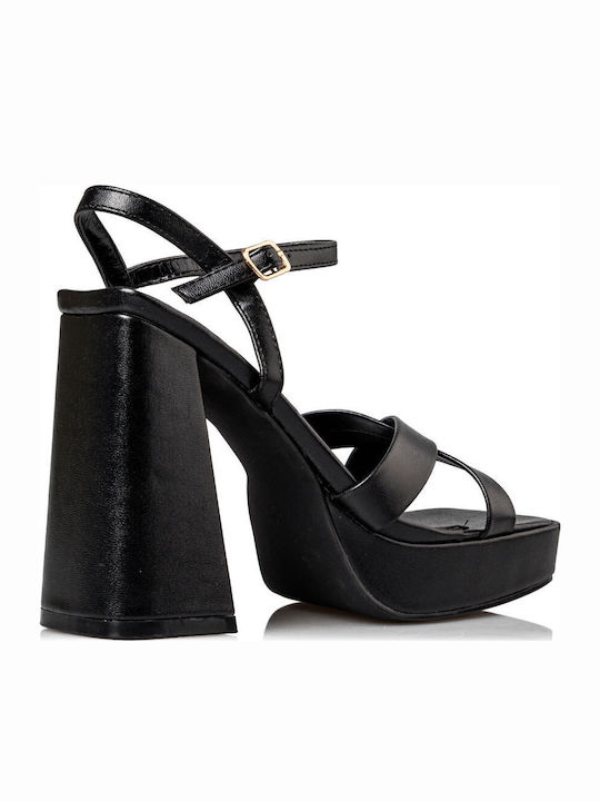 Sandals Black