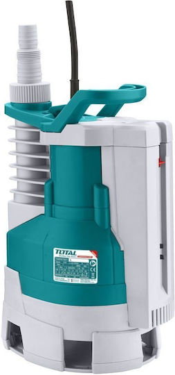 Total Single-phase Pump Waste Water / Sewage 1hp TWP87503