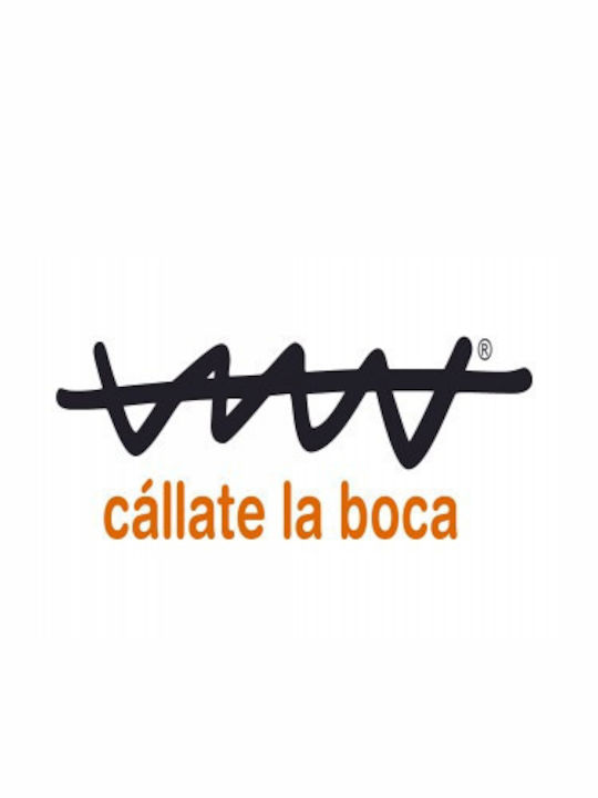 Vespas Callate La Boca Mens T-shirt Λαδί